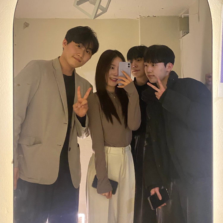 MC 진행